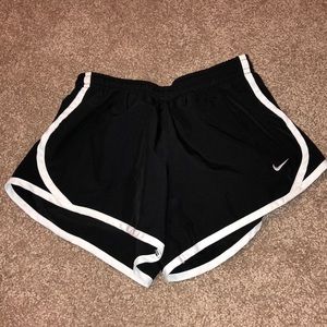 Nike Girls Running Shorts
